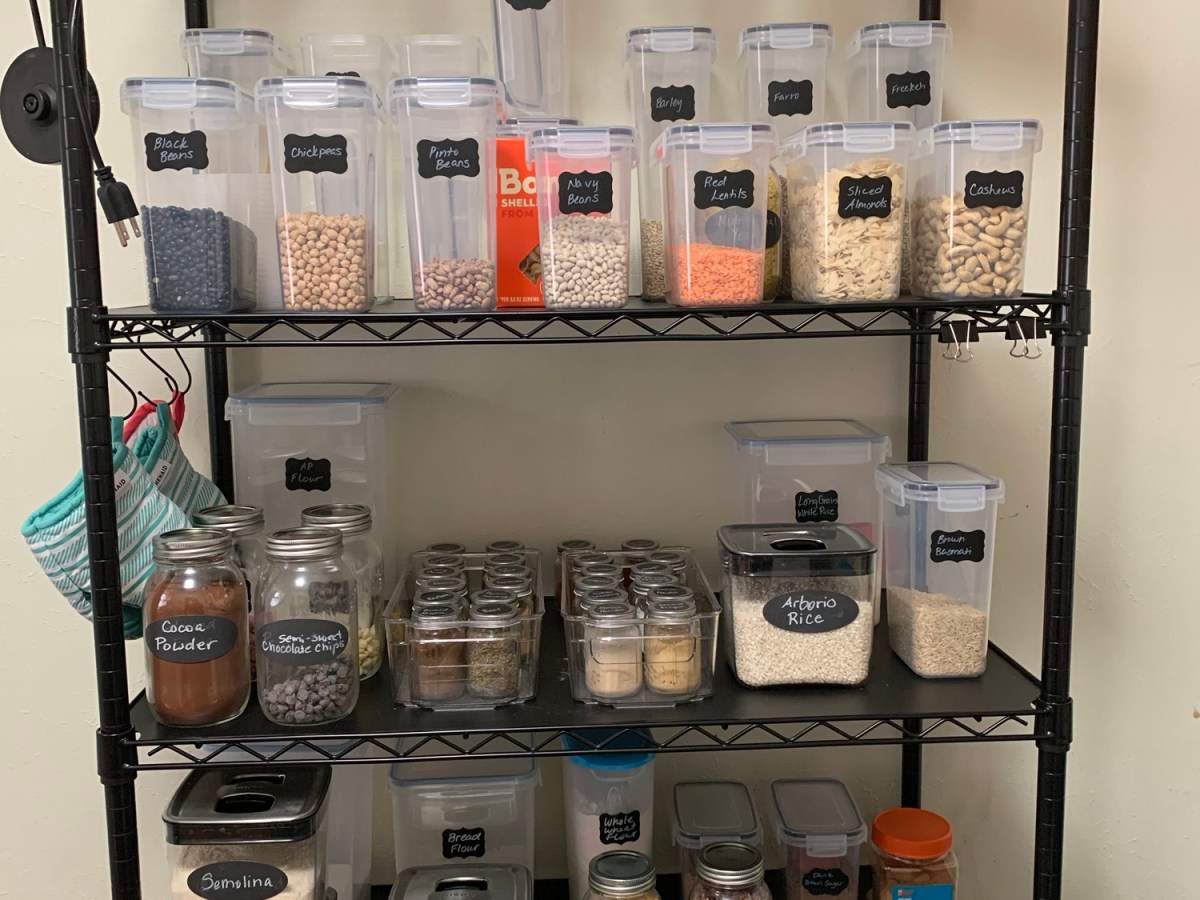 My Meal Prep&nbsp;Necessities